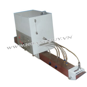 Bộ phun dầu tự động