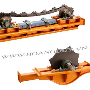 Bộ truyền động