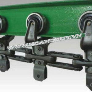 Băng tải xích treo ray I