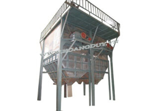 Hệ thống đấu trộn kép