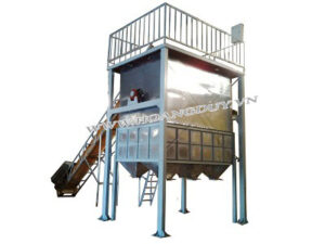 Hệ thống đấu trộn đơn