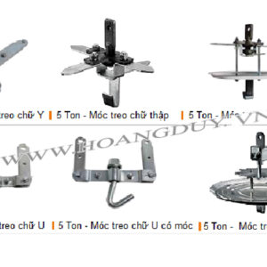 Móc treo sản phẩm