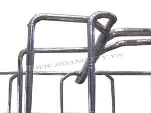 Hệ thống hút bụi