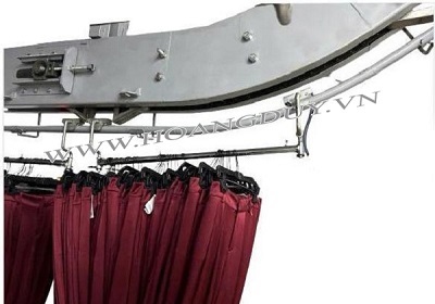 Băng tải công nghiệp