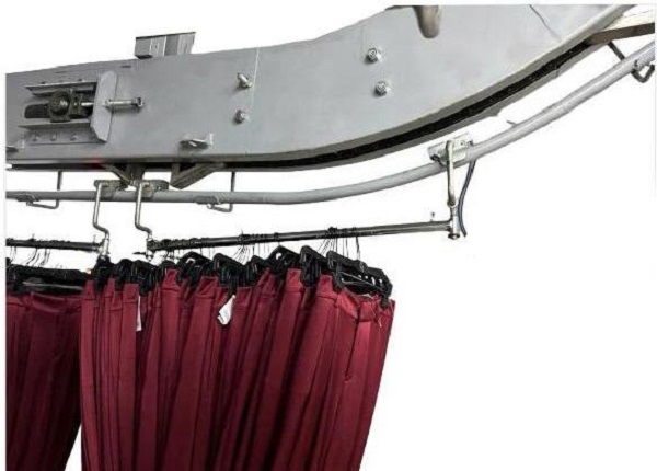 Băng tải công nghiệp